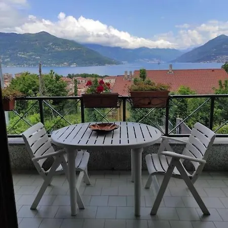 Vista Lago * Germignaga