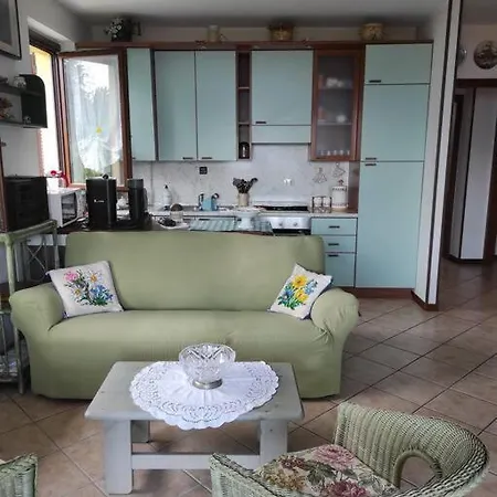 Vista Lago * Germignaga