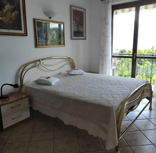 Vista Lago Διαμέρισμα