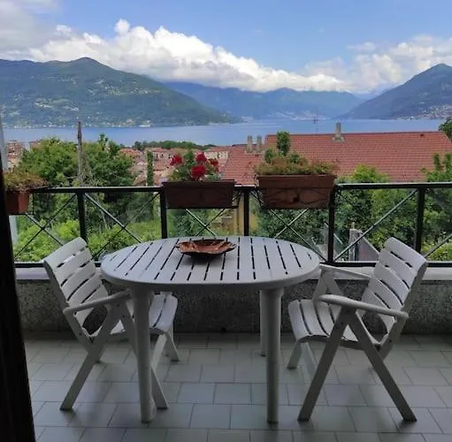 Vista Lago * Germignaga