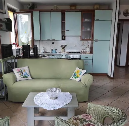 Vista Lago * Germignaga